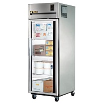 True TG1F-1G Parts & Manuals