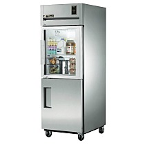 True TG1R-1HG/1HS Parts & Manuals