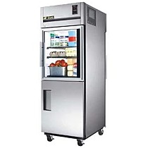 True TG1RPT-1HG/1HS-1G Parts & Manuals