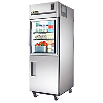 True TG1RPT-1HG/1HS-1S Parts & Manuals