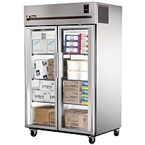 True TG2F-2G Refacciones y Manuales