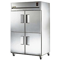 True TG2R-4HS Pièces détachées et Manuels