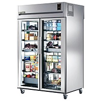 True TG2RPT-2G-2G Parts & Manuals