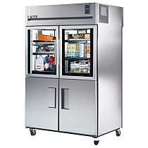 True TG2RPT-2HG/2HS-2G Parts & Manuals