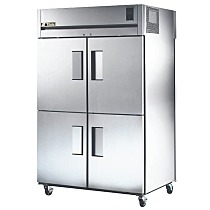True TG2RPT-4HS-2G Parts & Manuals