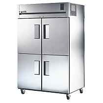 True TG2RPT-4HS-2S Pièces détachées et Manuels