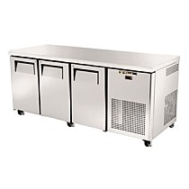 True TGU-3F Refacciones y Manuales