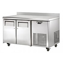 True TGW-2F Pièces détachées et Manuels