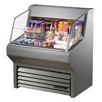 True THAC-36-S Parts & Manuals