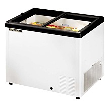 True THF-41FL Refacciones y Manuales