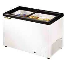 True THF-51FL Refacciones y Manuales