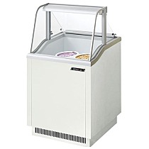 Turbo Air TIDC-26W Parts & Manuals