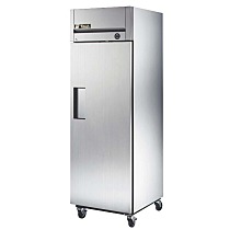 True TM-24F-2 Refacciones y Manuales