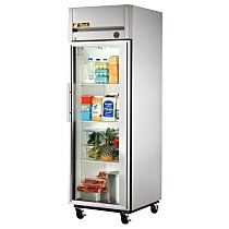 True TM-24G-2 Refacciones y Manuales