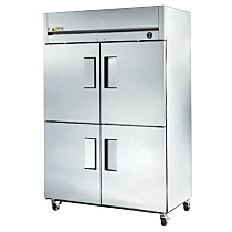 True TM-52-4 Pièces détachées et Manuels