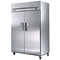 True TM-52G Pièces détachées et Manuels