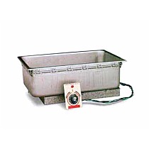 APW Wyott TM-90 Elementos, calentadores y pletinas