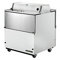 True TMC-34-DS Pièces détachées et Manuels