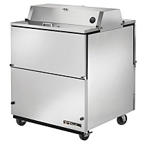 True TMC-34-S-DS-SS Parts & Manuals