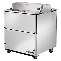 True TMC-34-S-DS Pièces détachées et Manuels
