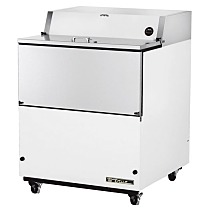 True TMC-34 Pièces détachées et Manuels