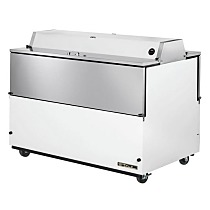 True TMC-58-DS Pièces détachées et Manuels