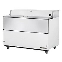 True TMC-58 Pièces détachées et Manuels