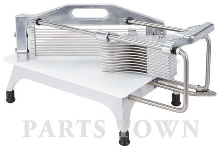 Vollrath TOMATO PRO Pièces détachées et Manuels