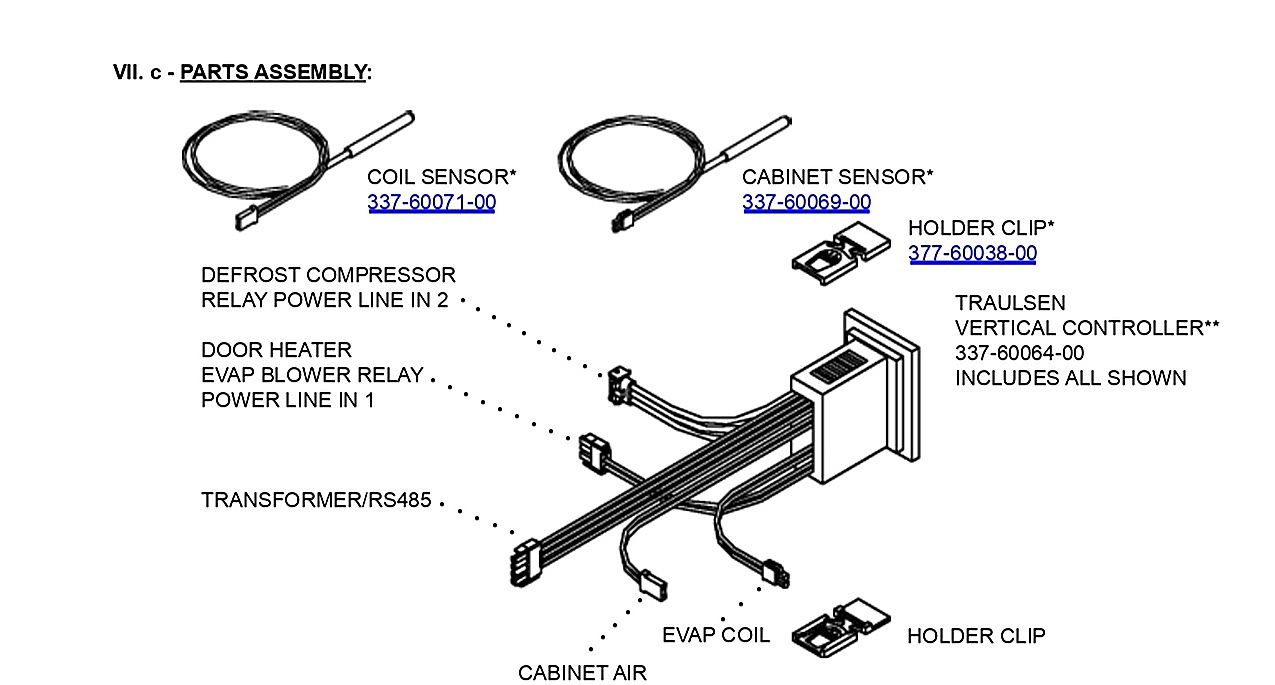 PART ASSEMBLY