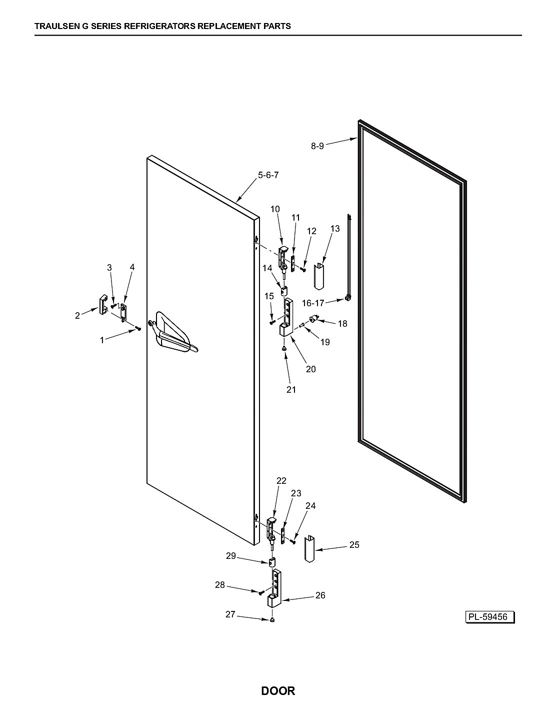 Door