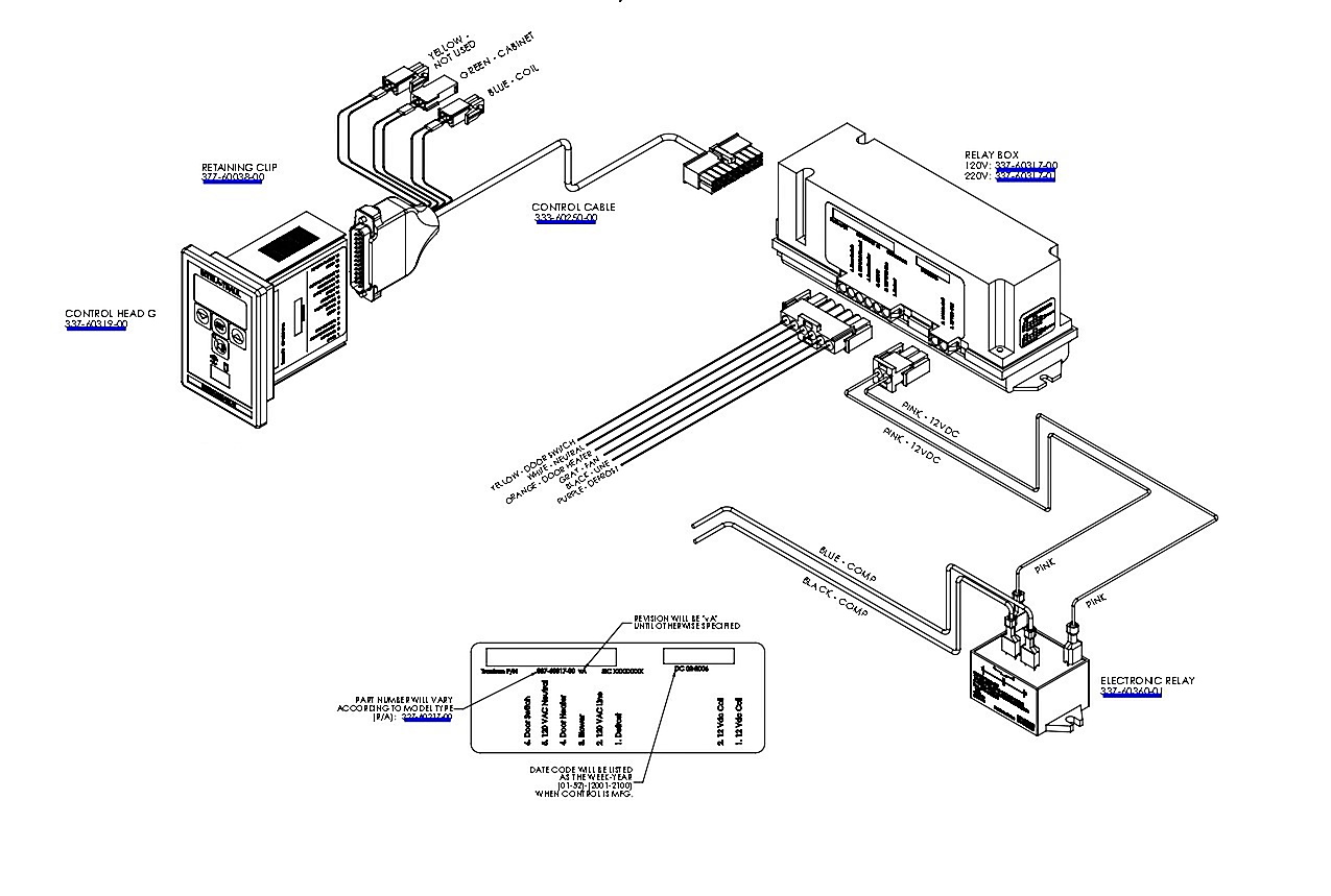 PARTS ASSEMBLY