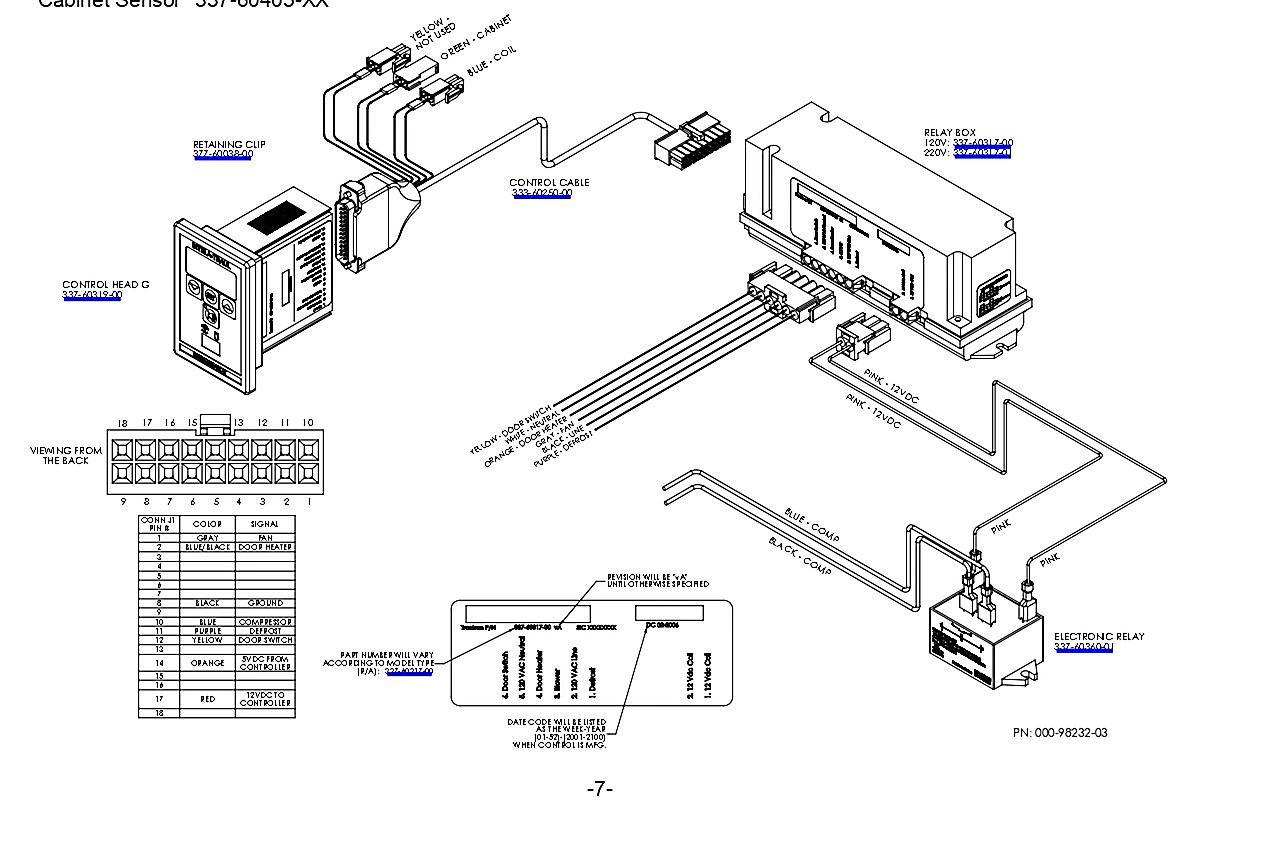 MICROPROCESSOR CONTROL