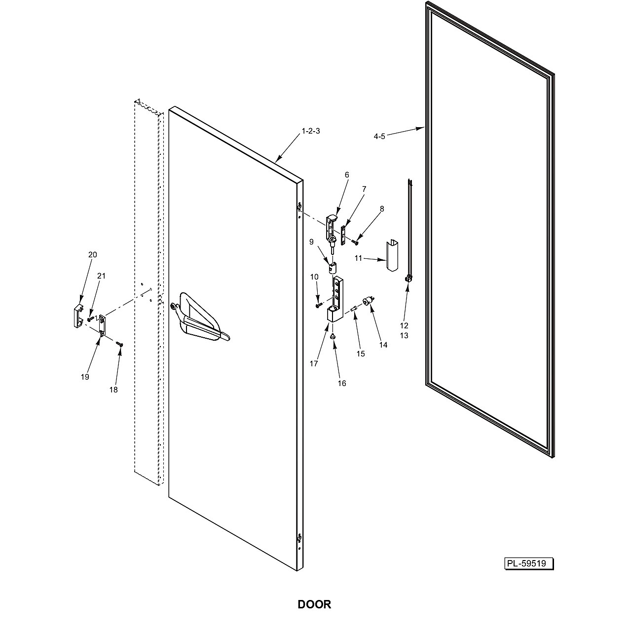DOOR