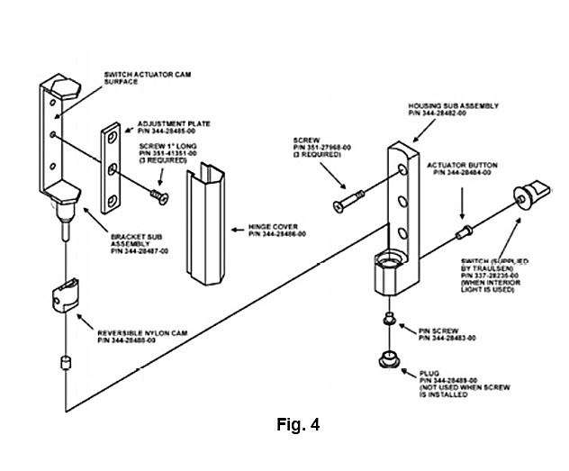 Exploded View 1