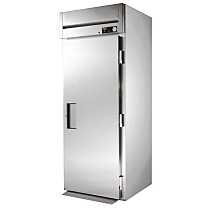 True TR1HRI89-1S Refacciones y Manuales