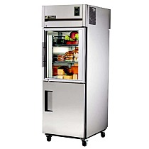 True TR1RPT-1G-1HG/1HS Parts & Manuals