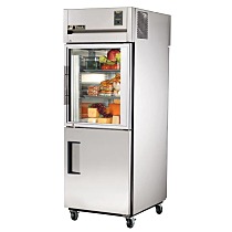 True TR1RPT-1HG/1HS-1G Parts & Manuals