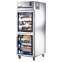 True TR1RPT-1S-2HG Pièces détachées et Manuels