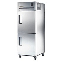 True TR1RPT-1S-2HS Refacciones y Manuales
