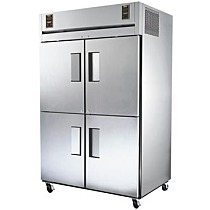 True TR2DT-4HS Parts & Manuals