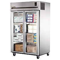 True TR2F-2G Pièces détachées et Manuels