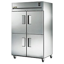 True TR2F-4HS Parts & Manuals
