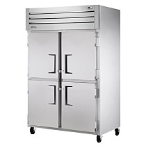 True TR2FPT-4HS-4HS Refacciones y Manuales