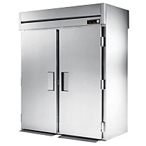 True TR2HRT-2S-2S Refacciones y Manuales