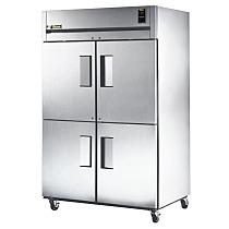 True TR2R-4HS Pièces détachées et Manuels