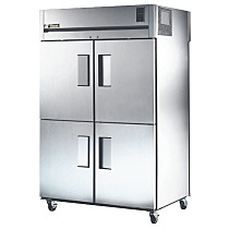 True TR2RPT-4HS-2G Parts & Manuals
