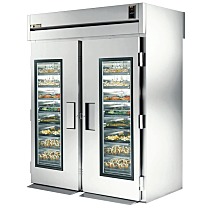 True TR2RRT-2G-2S Refacciones y Manuales