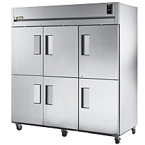 True TR3R-6HS Parts & Manuals