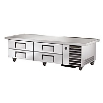 True TRCB-79-86 Parts & Manuals