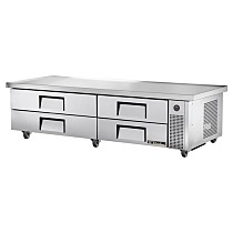 True TRCB-82-86 Parts & Manuals